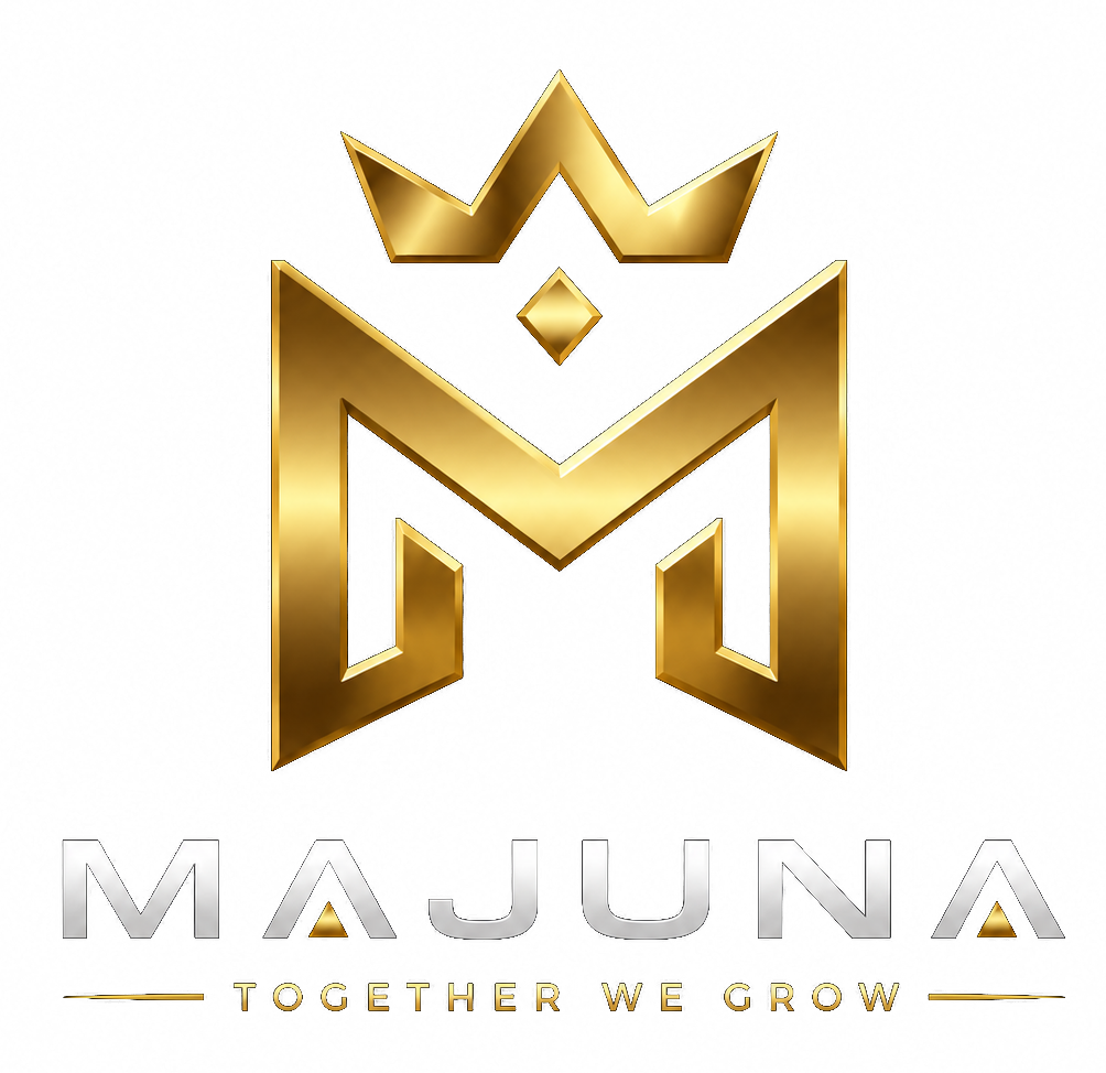 Majuna